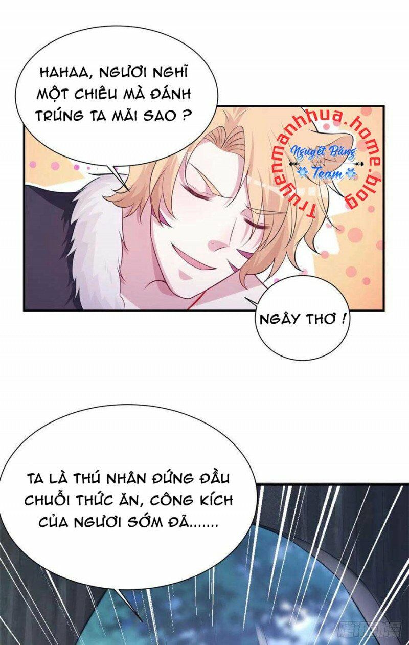 [16+] thảnh thơi thú thế chủng chủng điền, sinh sinh tể chapter 297 25