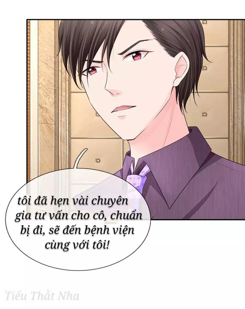 tù nhân tình yêu 99 ngày chapter 18 15