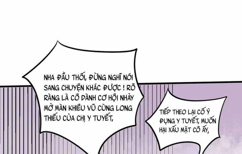 ác ma thiếu gia ở bên cạnh chapter 7 21