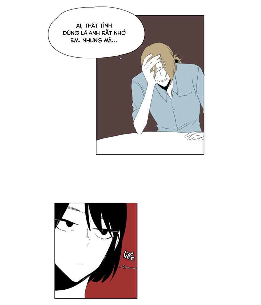 thú cưng của tôi là dơi chapter 34 27