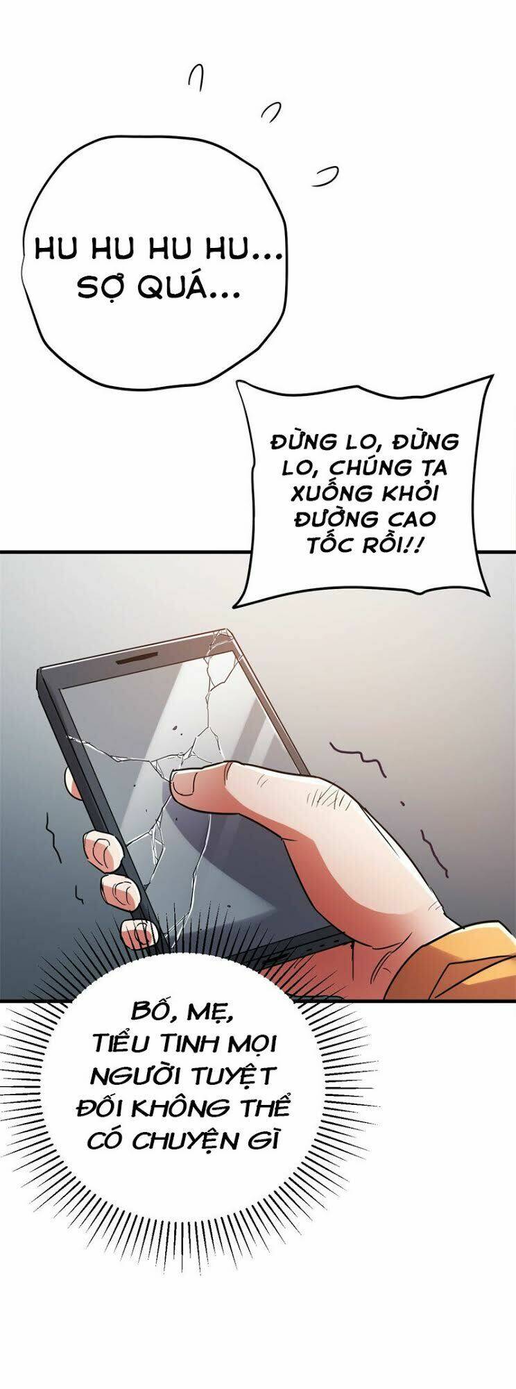 trò chơi thời mạt thế chapter 3 24