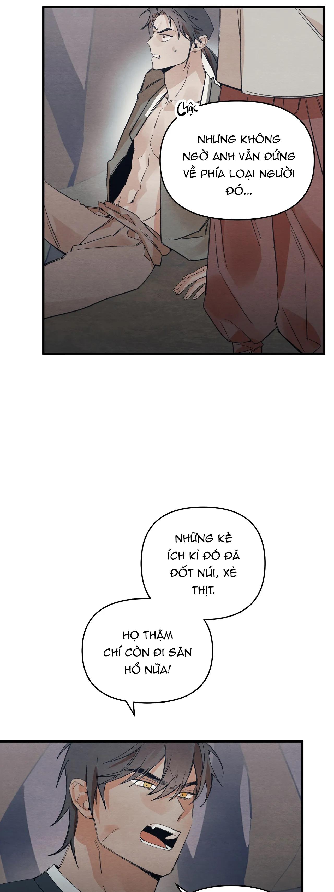 manhwa chịch vồn chịch vã chapter 11 33