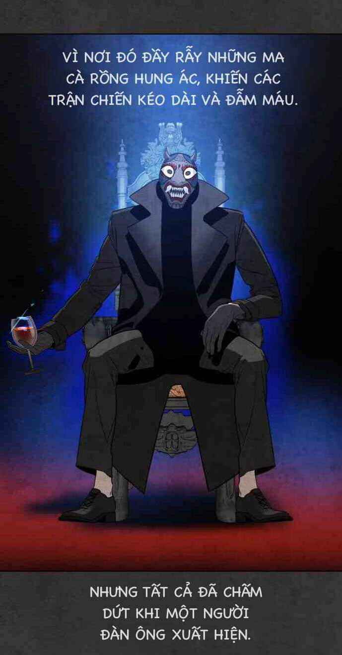 Máu trắng chapter 15 19