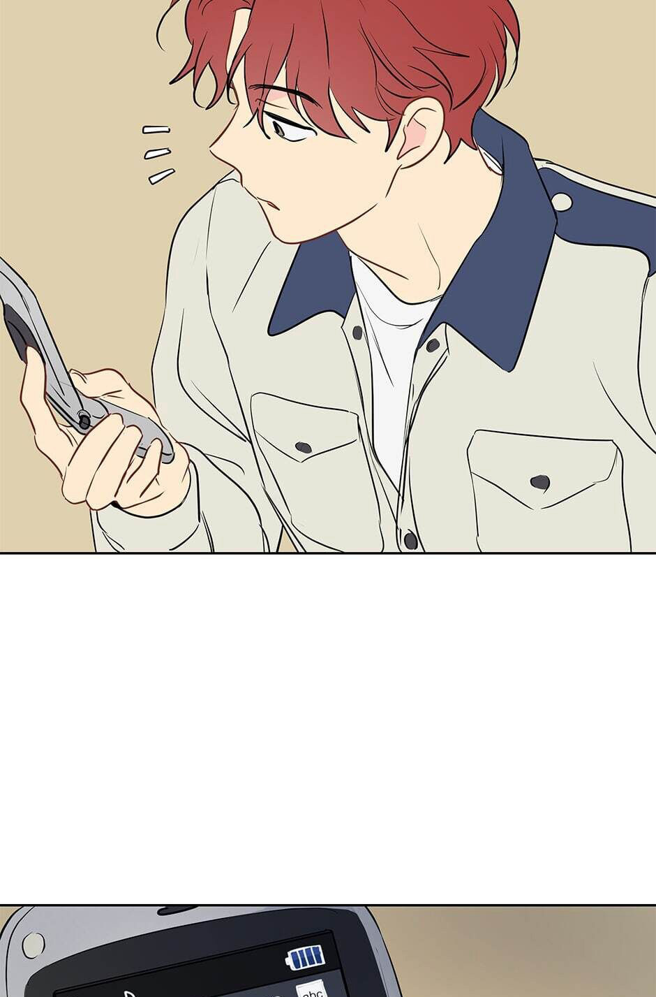 chỉ là giấc mơ thôi phải không? chapter 15 29