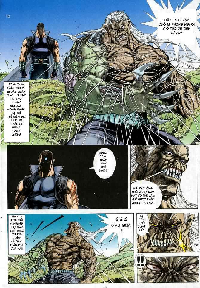 võ thần chapter 33 12