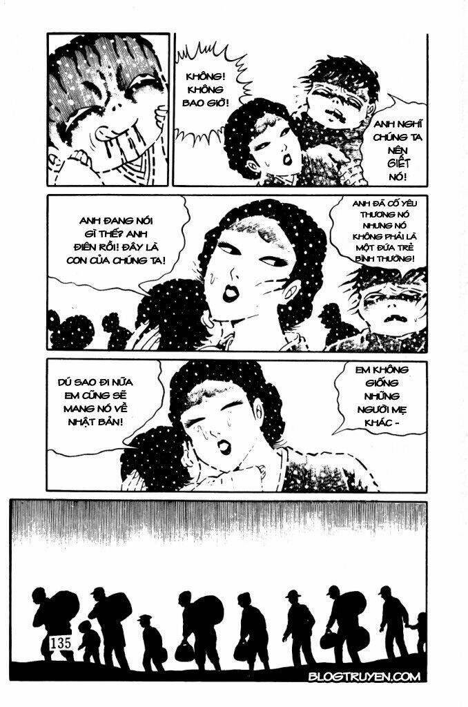 bức tranh của địa ngục chapter 5 17