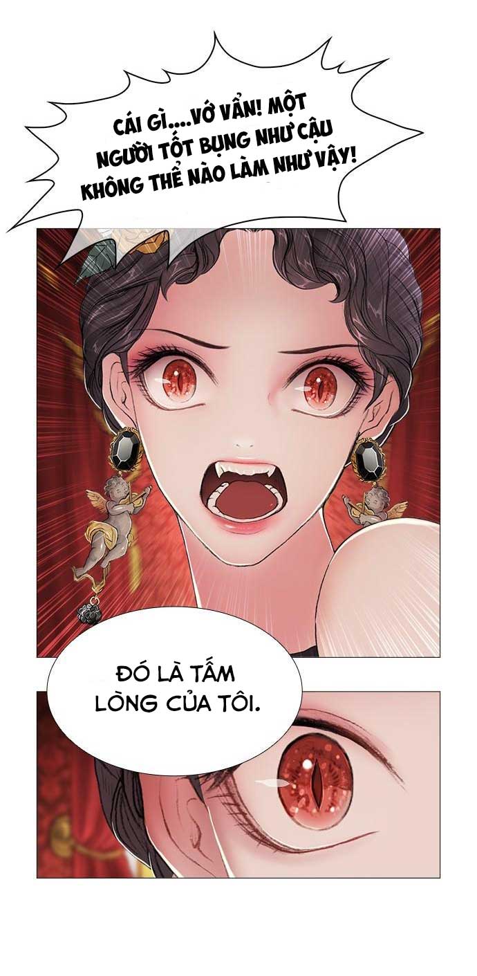 tôi chính là nhà sưu tập chim chapter 6 30