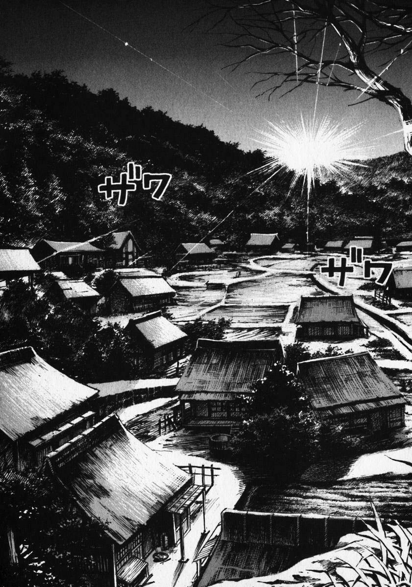 đảo ma cà rồng chapter 20 3