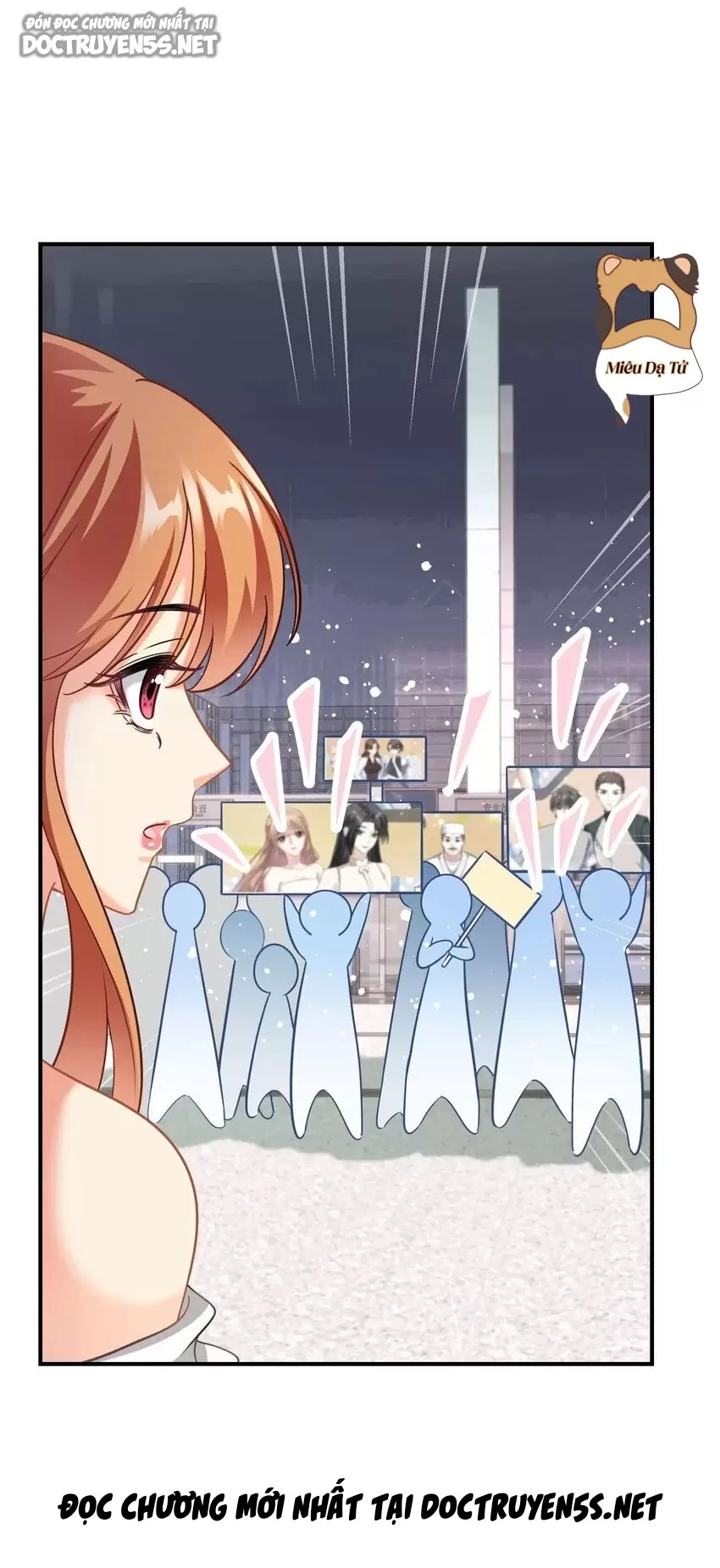 ảnh hậu một tuần mập ba cân chapter 29 28