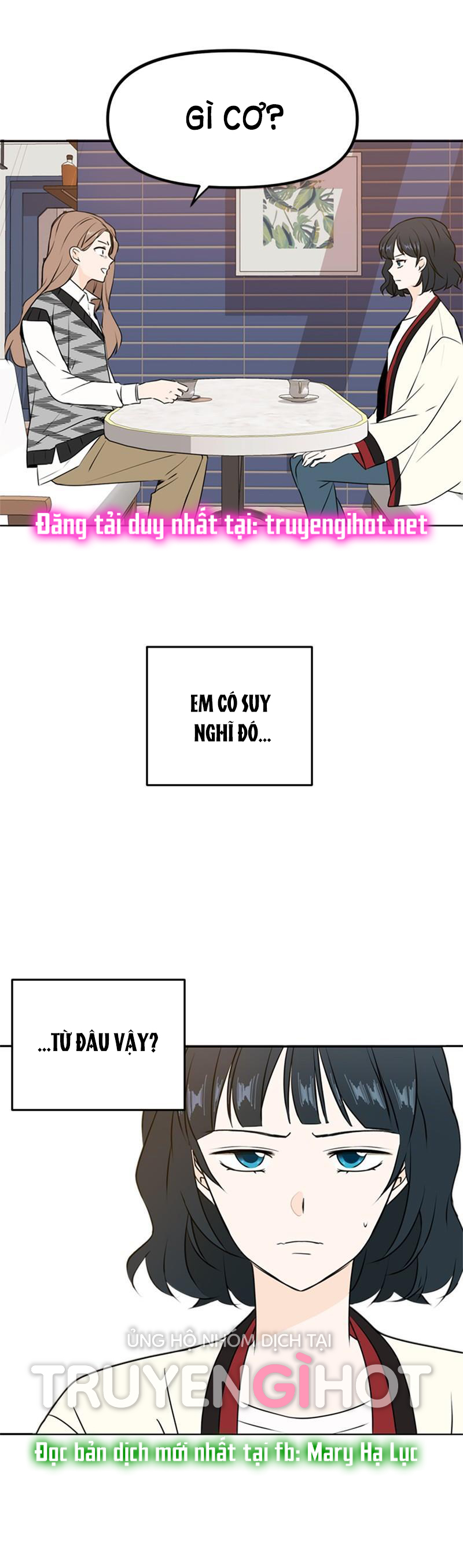 hẹn gặp anh ở kiếp thứ 19 chapter 44 16