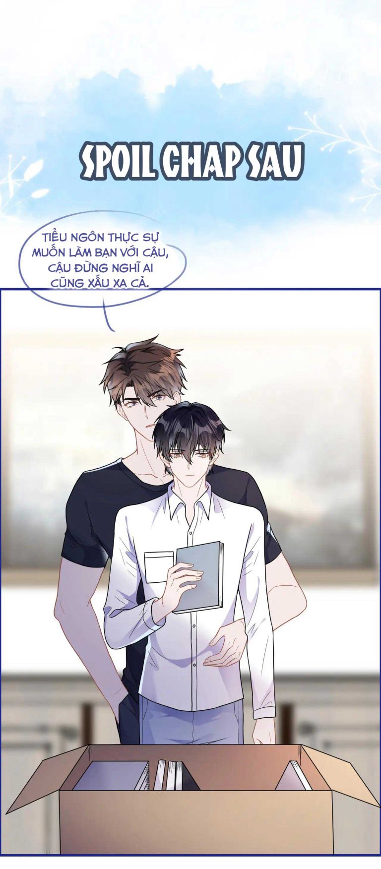 mạnh mẽ công chiếm chapter 30 27