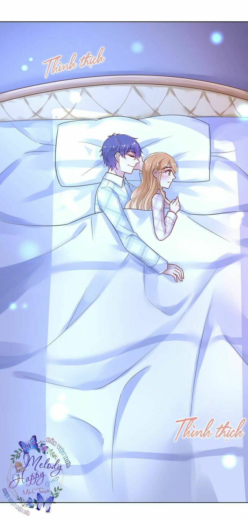 ma lạt thiên kim đẩu ác thiếu chapter 130 15