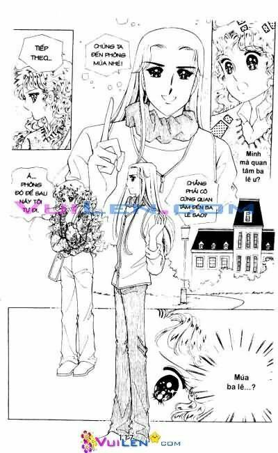 giảm cân để yêu chapter 3 117