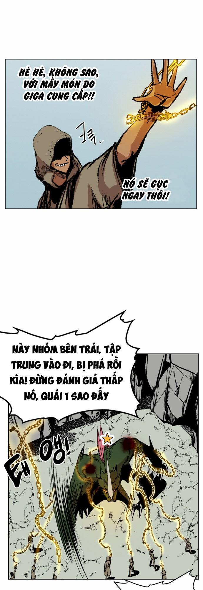 hard core leveling warrior chapter 37 6