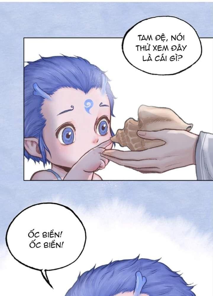 ngao bính truyện chapter 3 35