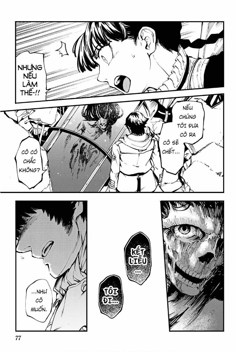 the abandoned sacred beasts chapter 36 21