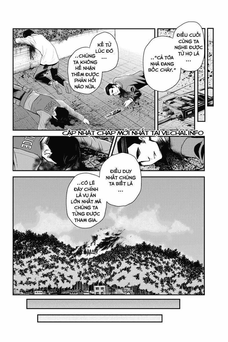 ana satsujin chapter 53 9