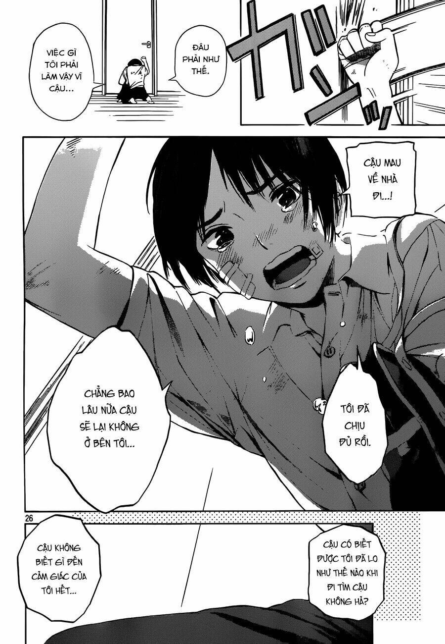 sakurasaku syndrome chapter 11 27