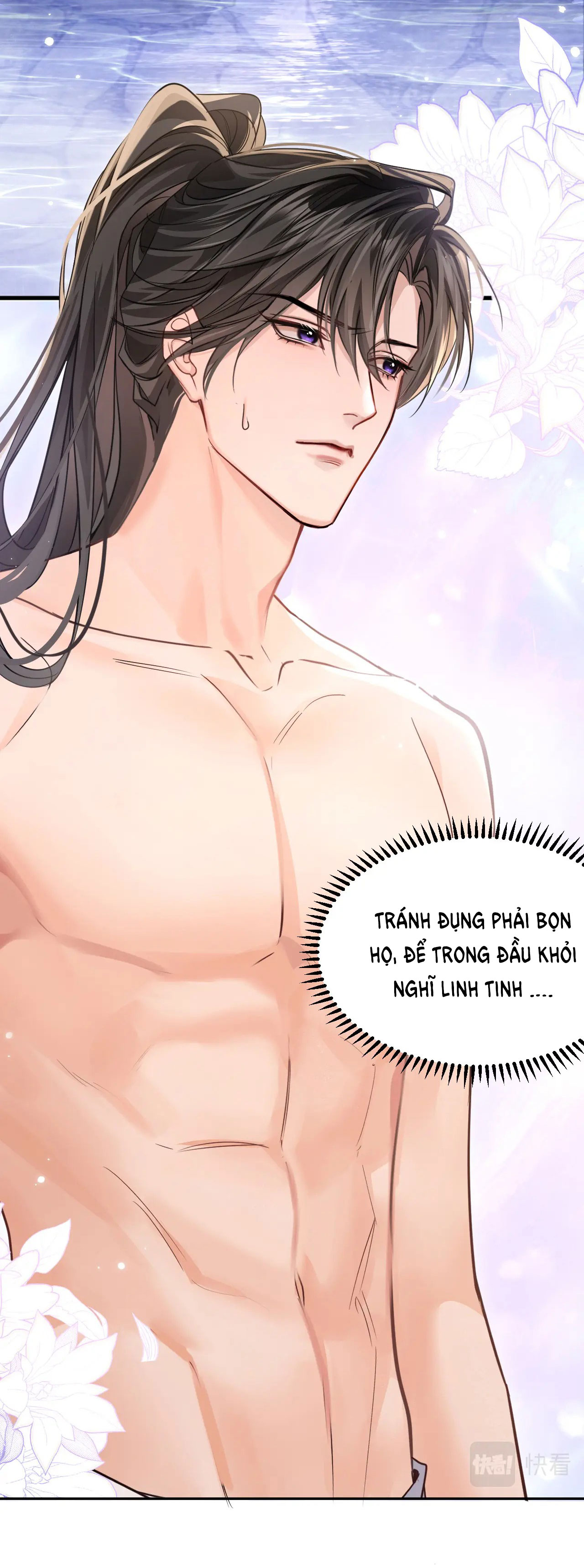 husky và sư tôn mèo trắng chapter 42 19