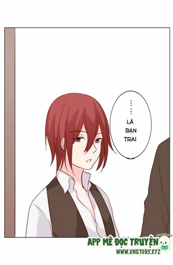 hồ tiên này không tin được chapter 27 4