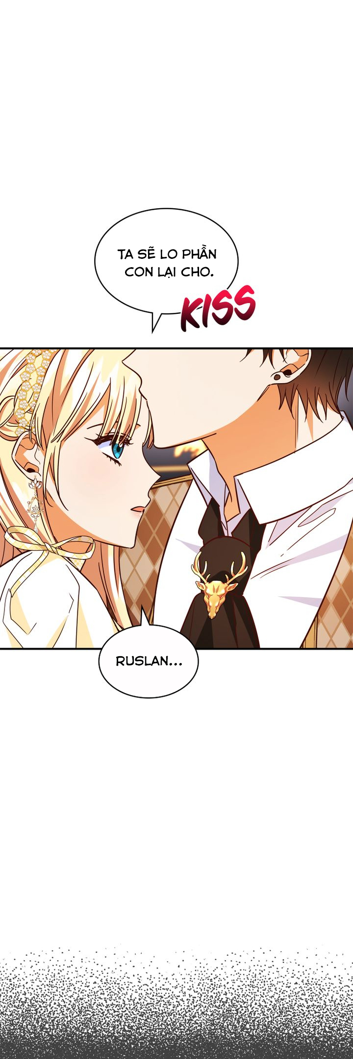 công lý của một ác nữ chapter 62 45