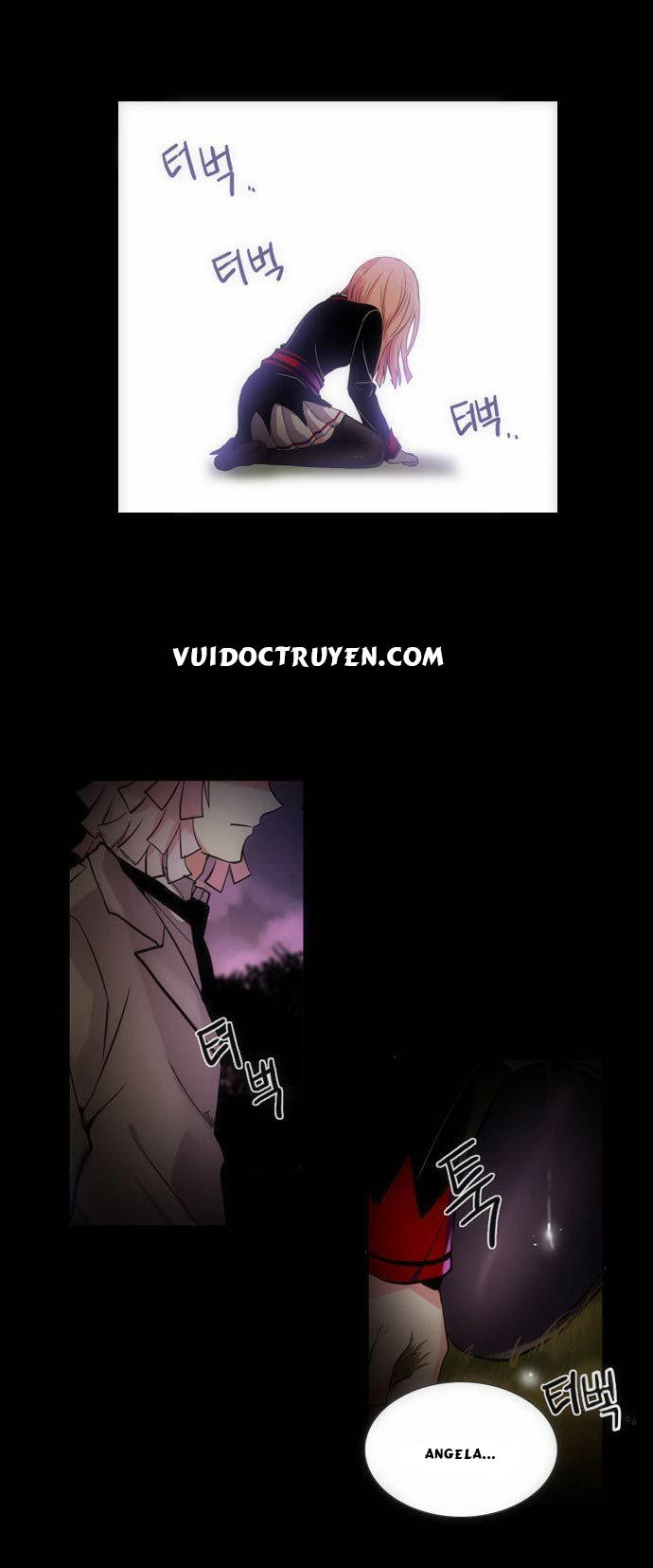 crepuscule (yamchi) chapter 94 7