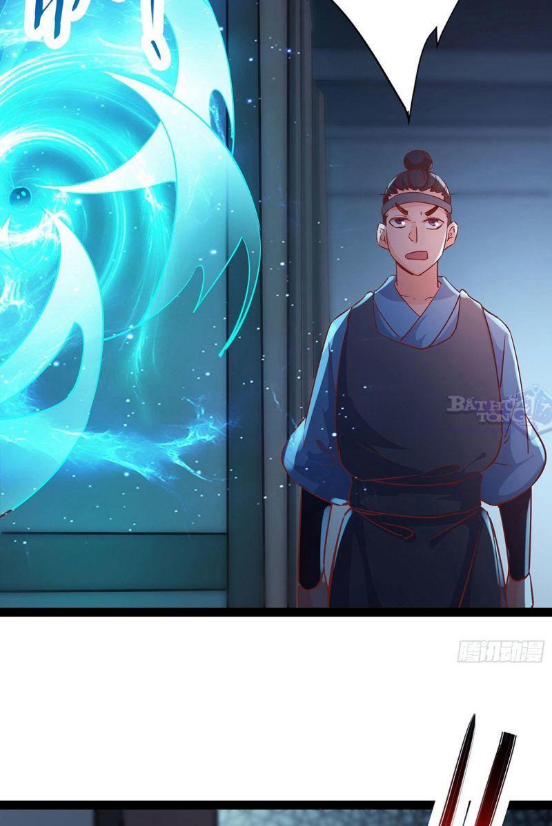 đồ đệ ta toàn là nữ ma đầu chapter 38 13