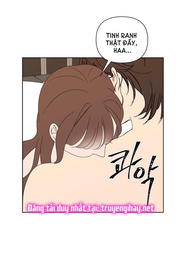 thiên đường (heaven) chapter 39 35