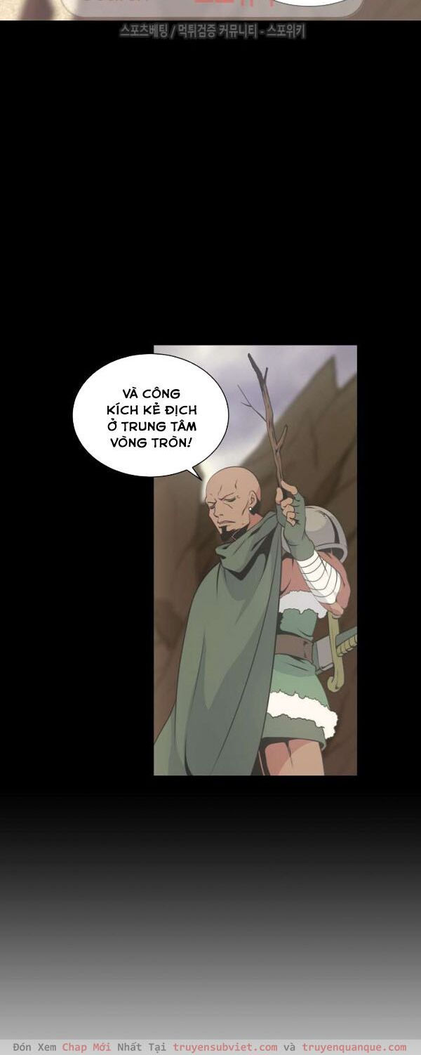 tôi sinh ra để làm người vĩ đại chapter 25 30