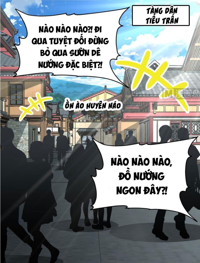 trên người ta có một rồng chapter 456 5