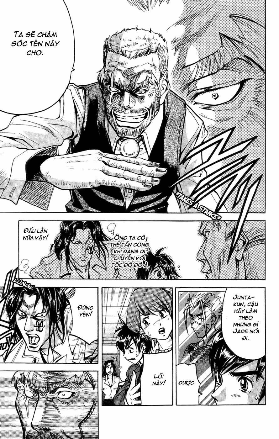 doll gun chapter 9 7