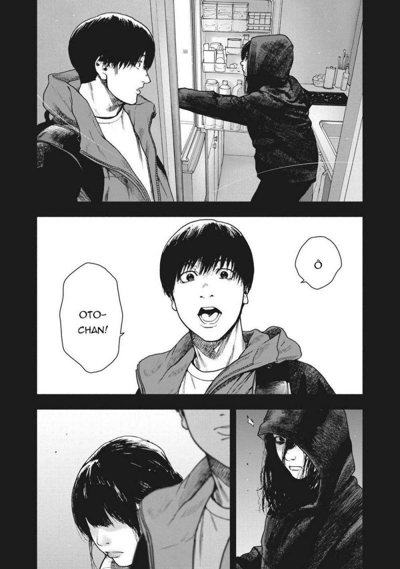 shin'ai naru boku e satsui wo komete chapter 77 10