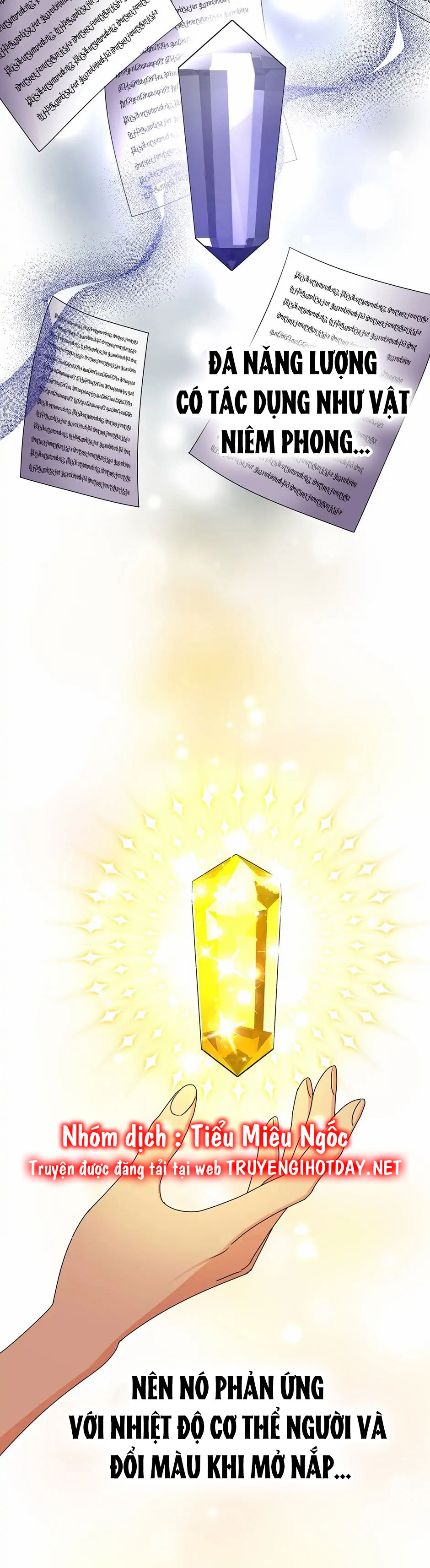 từ hầu gái tôi đã trở thành hoàng hậu chapter 84 16