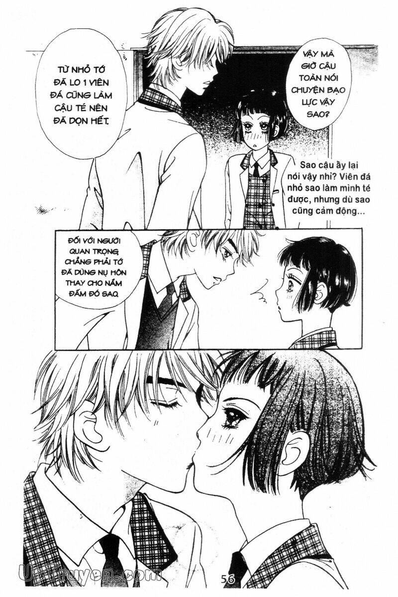 cô nàng ngổ ngáo chapter 2 56