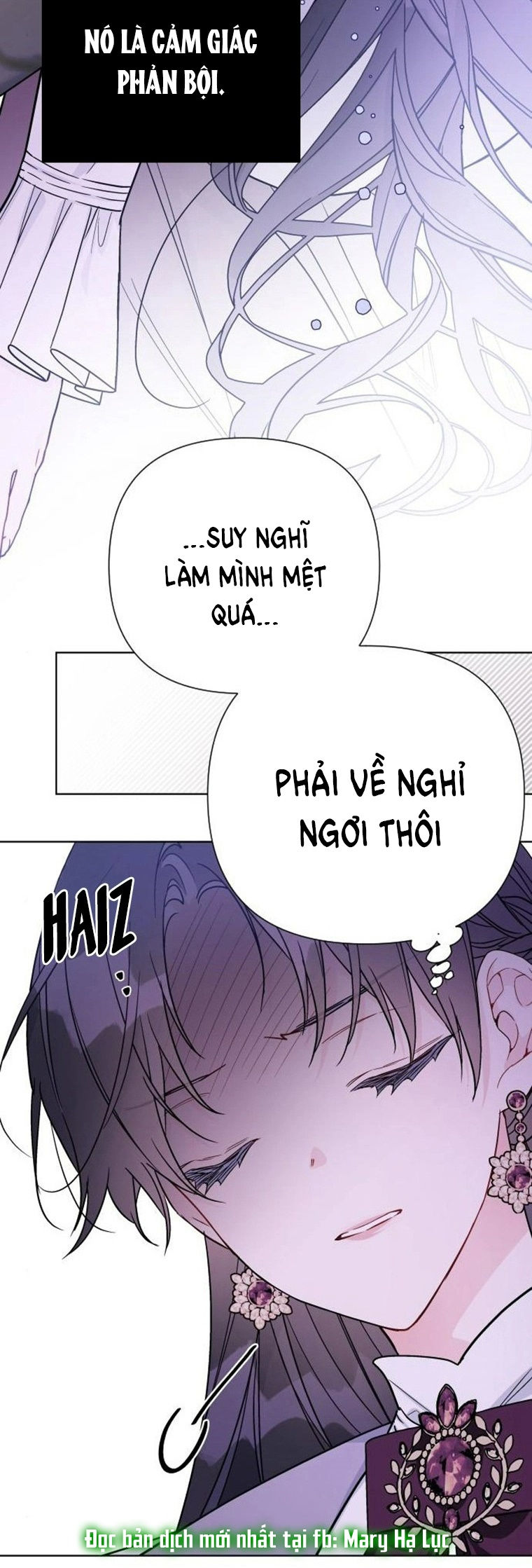 cách hiệp sĩ sống như một tiểu thư chapter 65 57