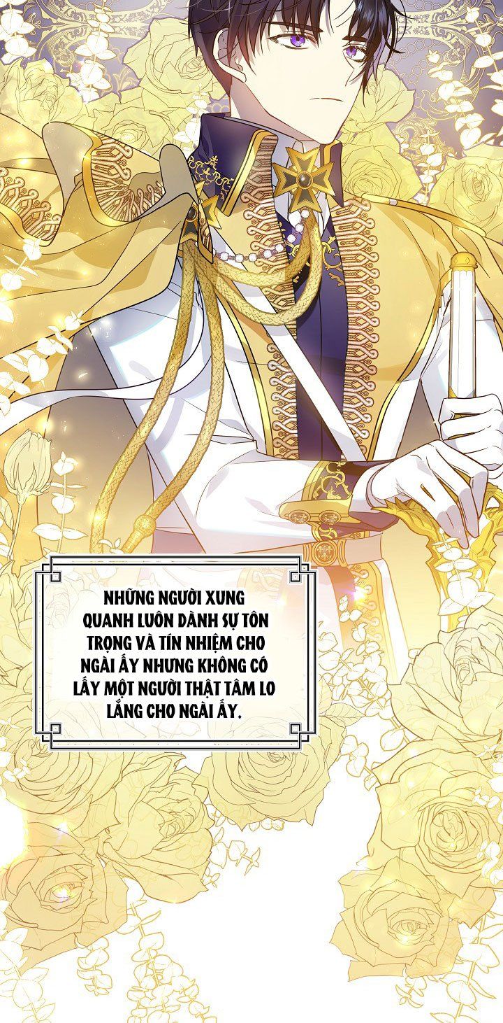 từ lúc bắt đầu tôi vẫn luôn ở bên em chapter 16 24