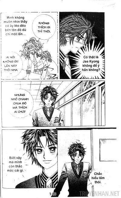 cô nàng sandwich chapter 30 23