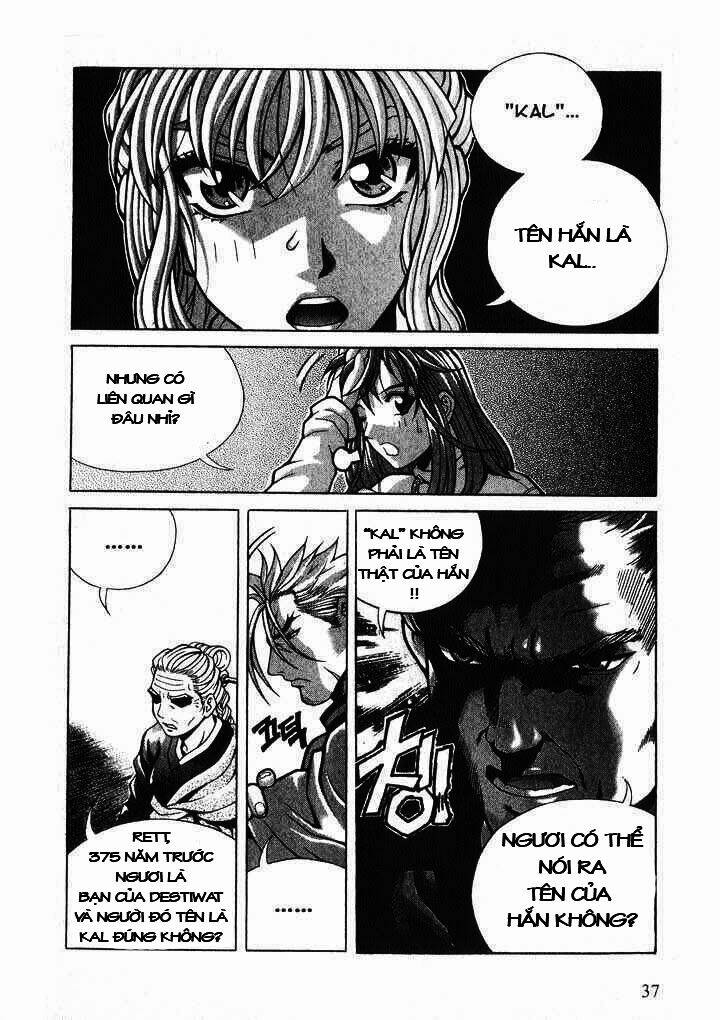 rebirth - tái sinh chapter 9 30