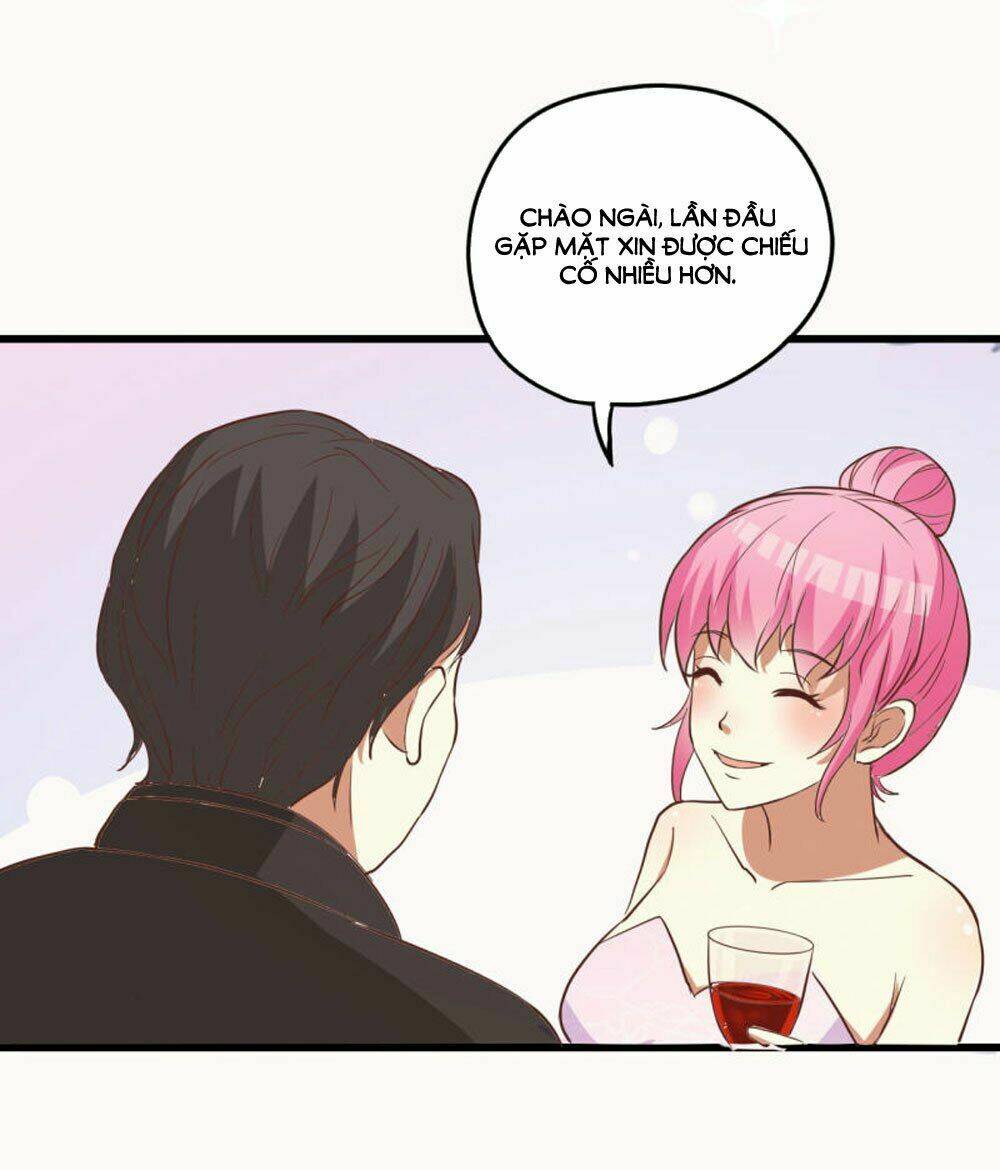 nguyệt dạ hương vi lai chapter 39 35