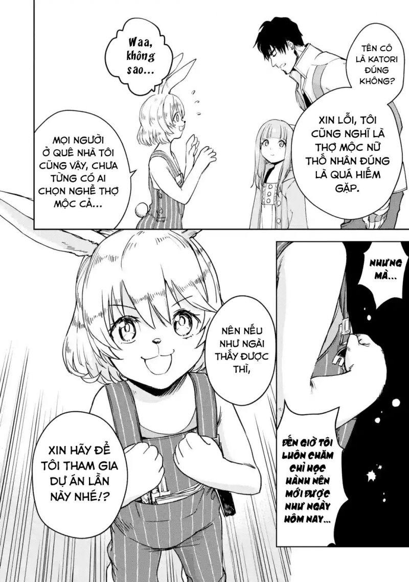 i'm a middle-aged man who got my adventurer license revoked chapter 29 26