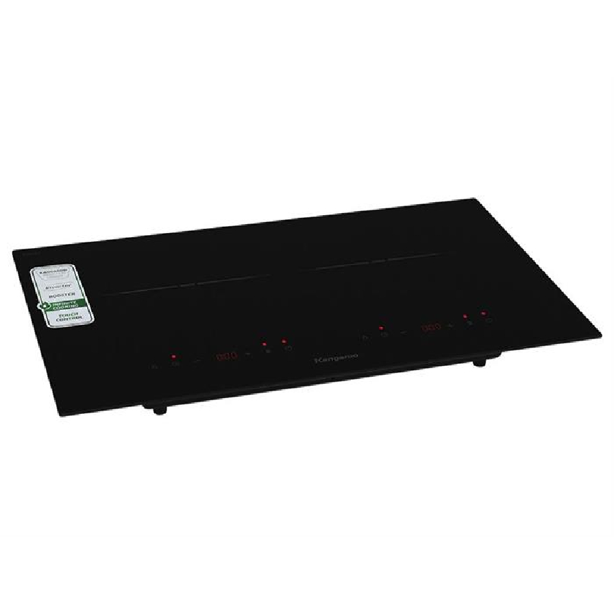 GIC50D1C - Bếp từ đôi lắp âm Kangaroo KGIC50D1C - HÀNG CHÍNH HÃNG - GIAO HCM