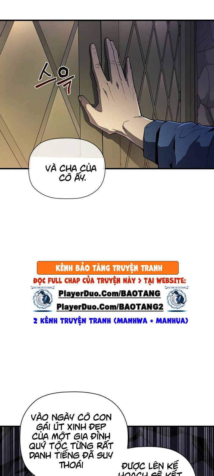 khát vọng trỗi dậy chapter 52 61