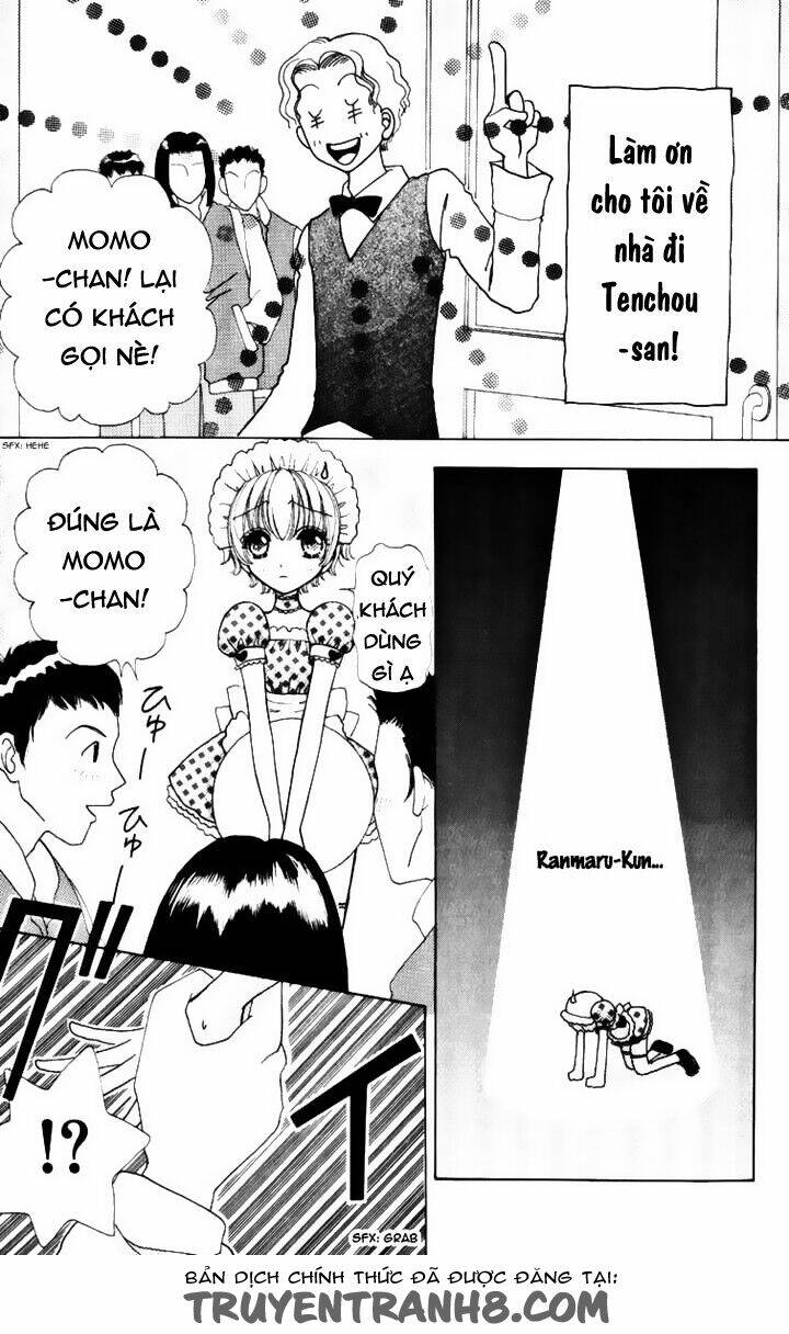 hana ni nare chapter 68 10