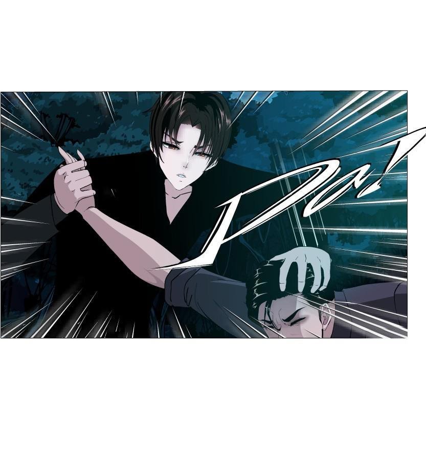 cạm bẫy của nữ thần chapter 107 2