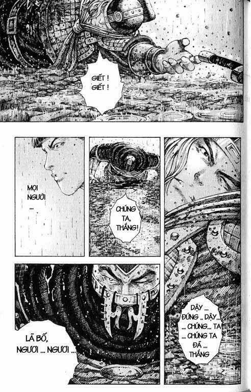 Hoả Phụng Liêu Nguyên chapter 240.2 80