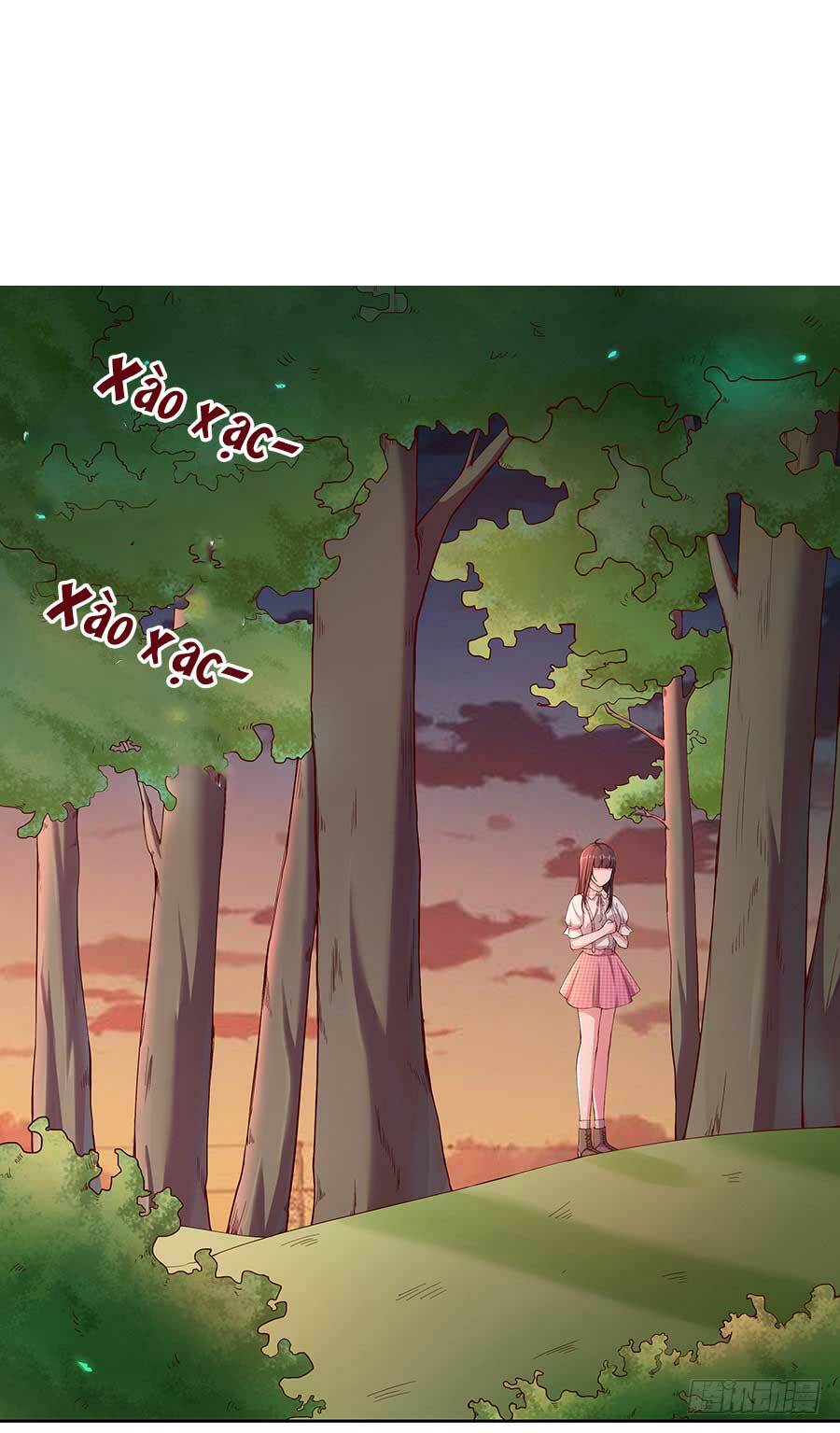 gả cho tình cũ làm lão bà chapter 22 21