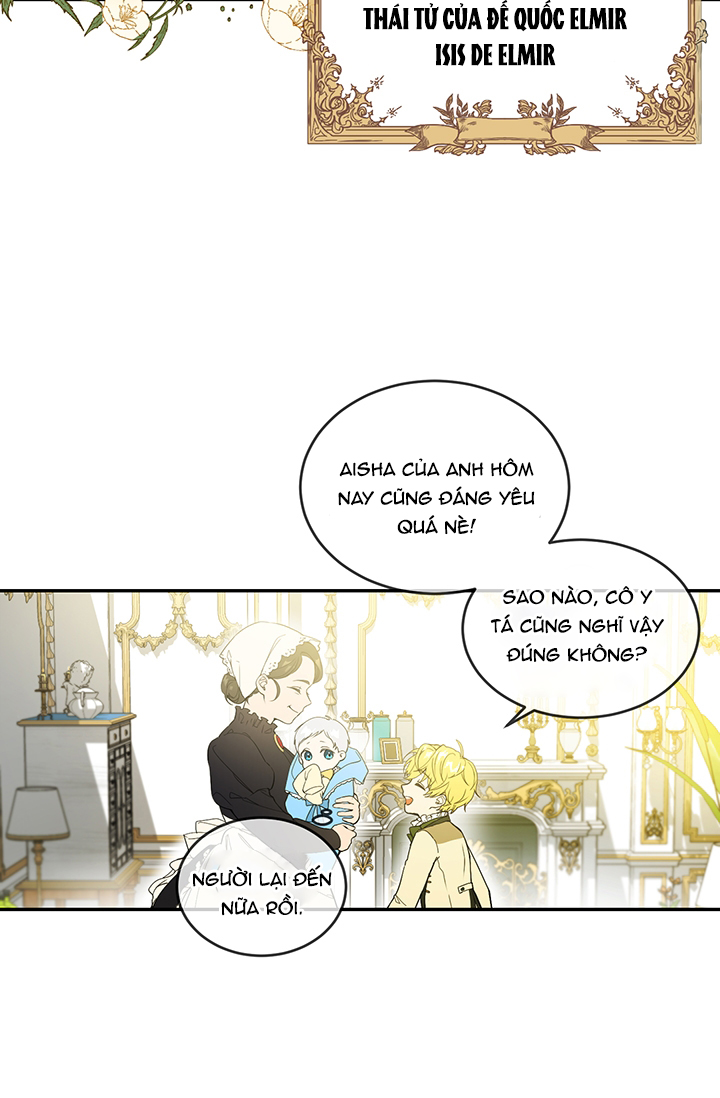 hướng đến ánh dương một lần nữa chapter 3.1 13