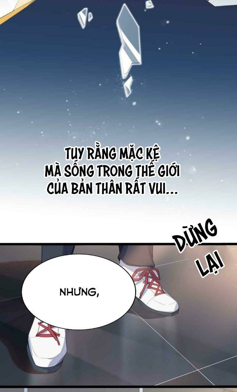 kế hoạch trở thành phế vật chapter 4 22