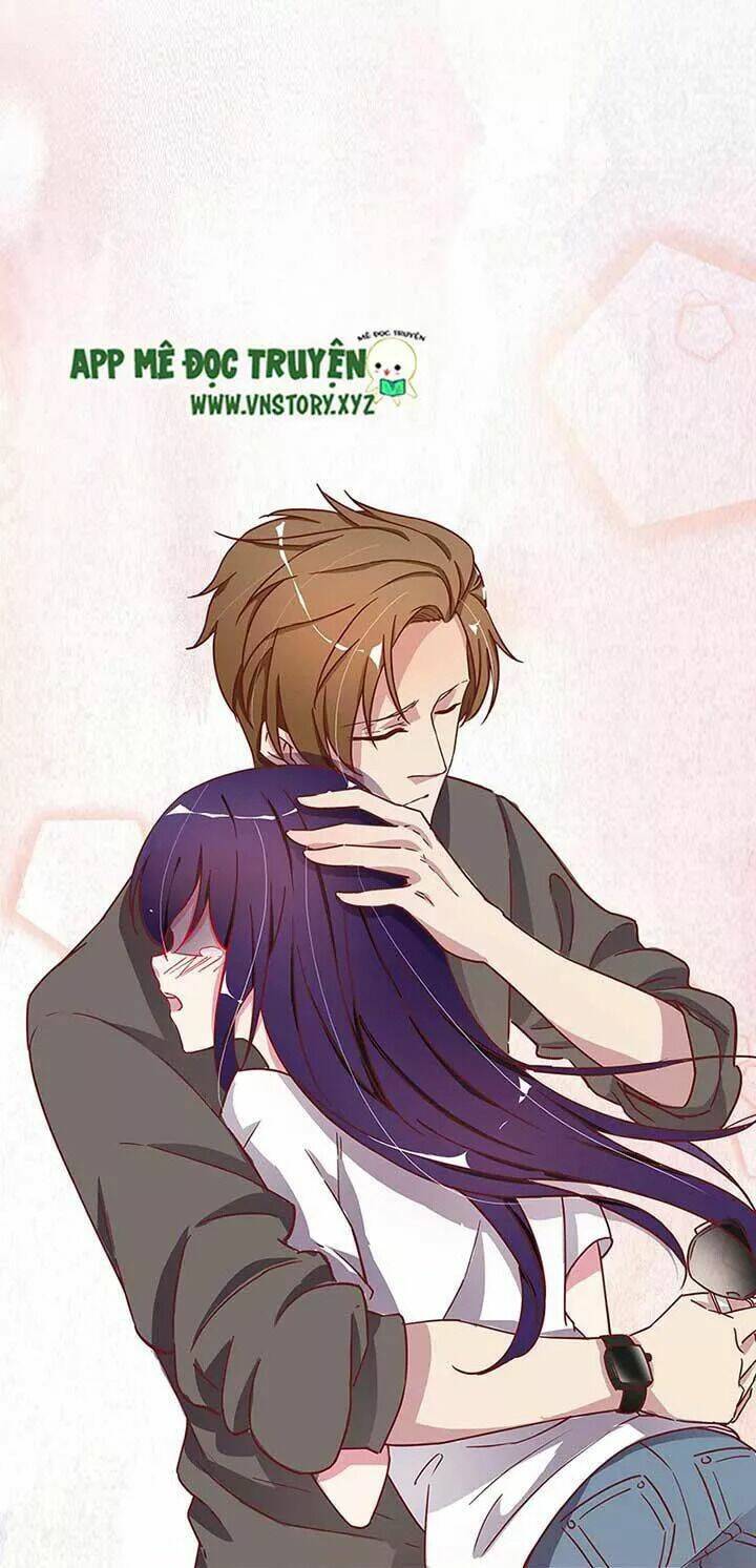 yêu em, sai đến tận cùng chapter 7 12
