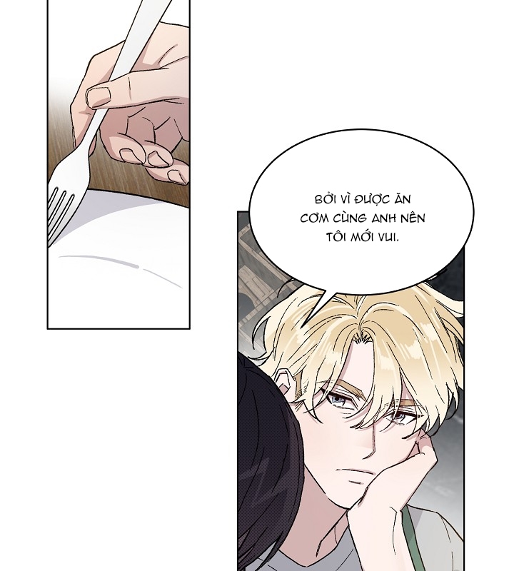 chàng tuấn mã của tôi chapter 34 22